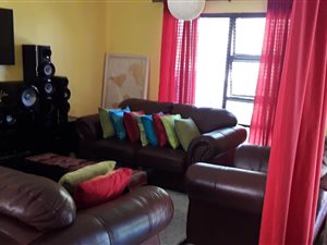 3 Bedroom Cluster in Eagle Trace Estate