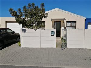 2 Bed House in Phoenix