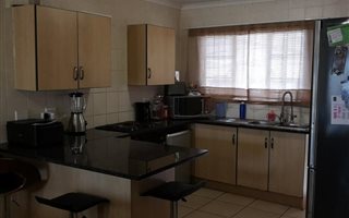 2 Bedroom Apartment in Tileba