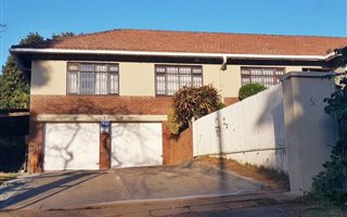 4 Bedroom House in Widenham