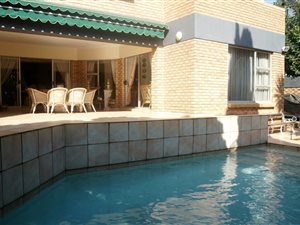 4 Bed Cluster in Morninghill