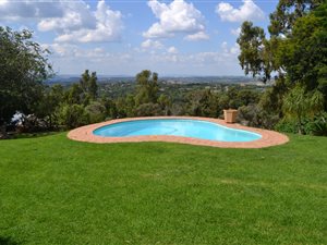 5 Bed House in Poortview