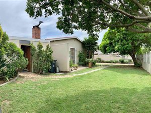 3 Bed House in Sanddrift