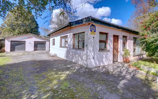 3 Bedroom House in Bodorp