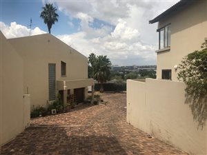 2 Bed Cluster in Morninghill