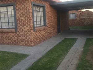 3 Bed House in Evander