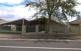 4 Bedroom House in Parow North