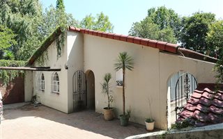 3 Bedroom House in Johannesburg North