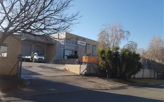 2126 m² Industrial space in Lombardy East
