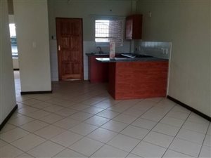 2 Bed Simplex in Honey Park