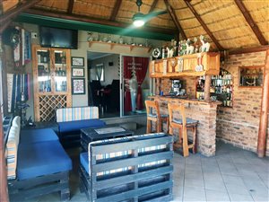 4 Bed House in Krugersdorp West