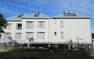 1 Bedroom Apartment in West Hill
