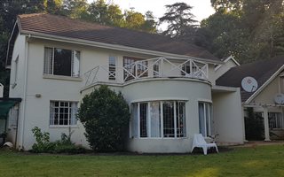7 Bedroom House in Montrose
