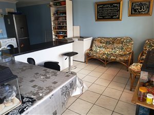 4 Bed House in Schaap Kraal