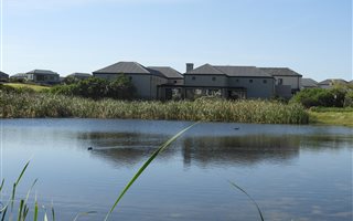 4 Bedroom House in Atlantic Beach