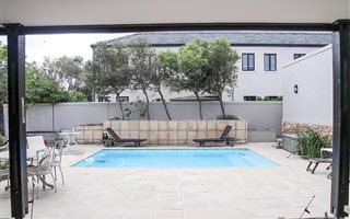 4 Bedroom House in Atlantic Beach