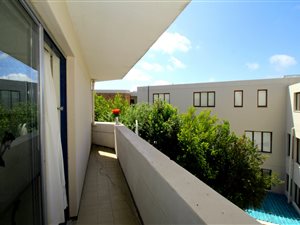 2 Bedroom Apartment in Plettenberg Bay