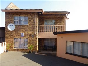 4 Bed House in Bluff