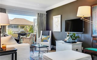 2 Bedroom Apartment in Oranjezicht
