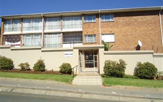 1 Bedroom Apartment in Glenhazel