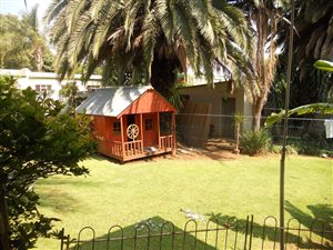 1 Bed House in Kensington
