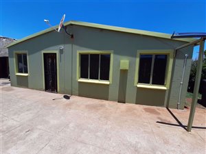 2 Bed House in Glen Ridge