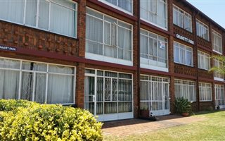 2 Bedroom Flat in Germiston South