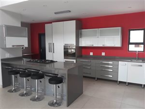 3 Bedroom House in Leloko