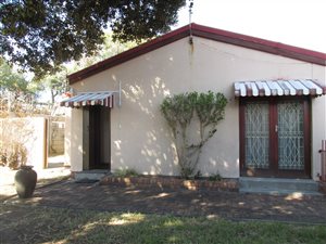 2 Bedroom House in Pinelands