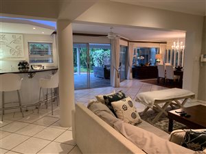 5 Bed House in Bunkers Hill