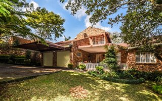 3 Bedroom House in Steiltes
