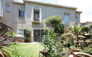 2 Bedroom Townhouse in Khyber Rock