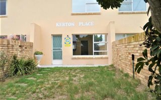 2 Bedroom Townhouse in Kabega