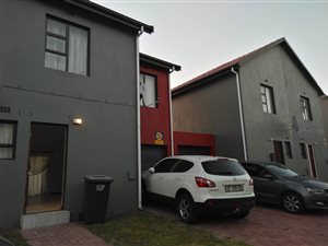 3 Bed Townhouse in Hagley