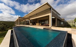 4 Bedroom House in Moquini Coastal Estate