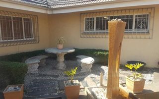3 Bedroom House in Monument
