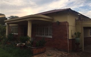 3 Bedroom House in Brenthurst