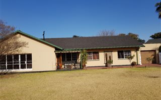 3 Bedroom House in Vanderbijlpark SE