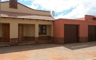 2 Bedroom House in Kathu