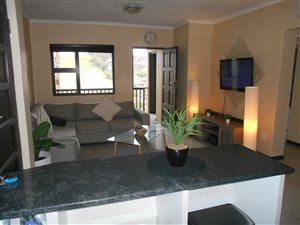 2 Bed Apartment in Westbrook