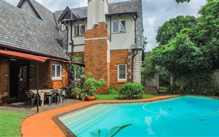 3 Bedroom House in Glenwood