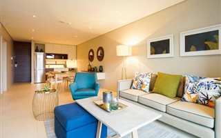 2 Bedroom Apartment in Zimbali Coastal Estate