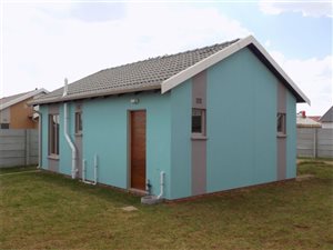 3 Bed House in Johannesburg Central