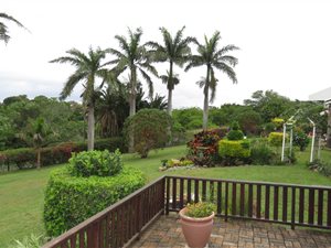 3 Bed Townhouse in Umtentweni
