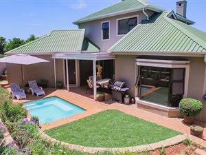 3 Bed House in Caribbean Beach Club