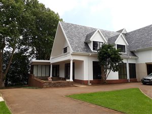 1 Bedroom Apartment in Kloof