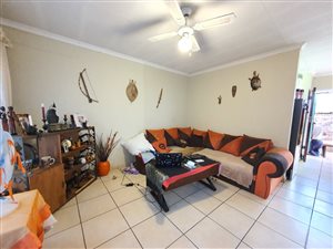 2 Bed House in Amandasig