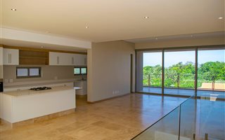 3 Bedroom Townhouse in Zimbali