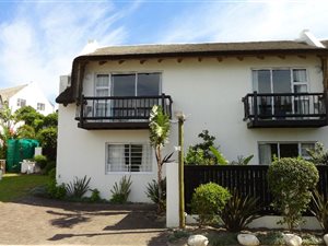 4 Bed Duplex in Cape St Francis