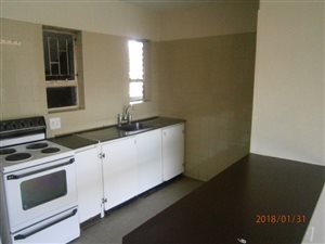 1 Bed Flat in Arcadia
